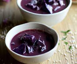 Maybe you would like to learn more about one of these? 15 Resipi Bubur Pengat Untuk Berbuka Sedap Mudah Nak Buat