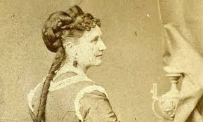 Eunice is a city in lea county, new mexico, united states. Dr Joseph Ortiz Talks About Eunice Foote Who In 1856 First Demonstrated Co2 Retains The Sun S Heat Wksu