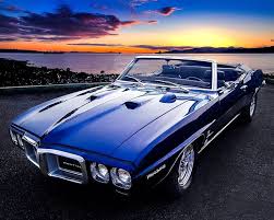 Image result for Windward Blue 1968 Firebird