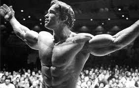 Pumping Iron (1977) | Keep Fit Kingdom