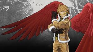 2017 hawks on hawks (video documentary short) self. Buy My Hero One S Justice 2 Dlc Pack 1 Hawks Microsoft Store En In