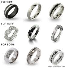 Wedding Rings Men S Style Wedding Bands The Jewelry Language Is Foreign And Therefore The Types Of Wedding Rings Wedding Ring Bands Inexpensive Wedding Rings
