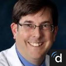 Dr. William B. Salt, MD