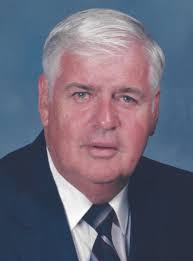 Obituary for Joseph (Joe) James DaMour