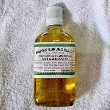 Ramuan dalam mak urut diformulasikan khusus untuk memperbesar dan memperpanjang ukuran. Oem Minyak Urut Burung Bubut 300 Ml Terbaru Agustus 2021 Harga Murah Kualitas Terjamin Blibli