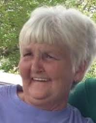 Gracie Mae Crawley Obituary (1952