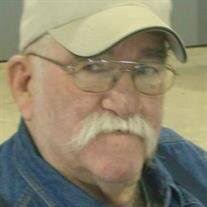Tamage "Moose" D. Foster Sr. Obituary