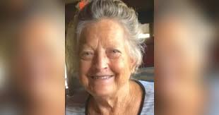 Obituary for Barbara Joyce (Franks) Lard