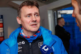 Ryktene gikk: Så sjokkerte de Fotball-Norge