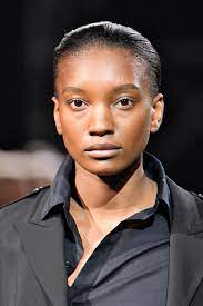 It can be applied to a variety of haircuts and works well with most hair types and face. 22 Best Short Black Hairstyles And Cuts For Black Women All Things Hair