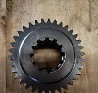 FAST Truck Transmission Gearbox 10 Speed Driving Gear 10JSD160T-1707030