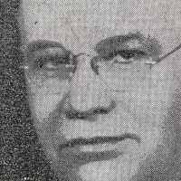 Harry Theodore Beckman (1886–1967) • FamilySearch
