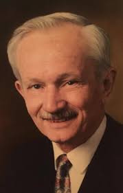 Roland Keddie Obituary (1928