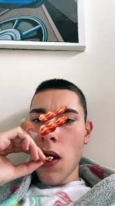 comed nueces que es bueno para el coco 🥥 #filter #foryou