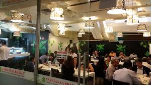 Closed Saravana Bhavan Tanjong Pagar Central Singapore Restaurant Happycow