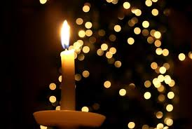 Candlelight Christmas Eve Service With Market Street Brass First Lutheran Church In Greensboro Nc