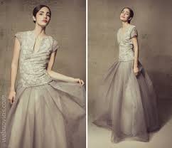 We did not find results for: Las Coloridas Novias De Paloma Del Pozo Webnovias Com
