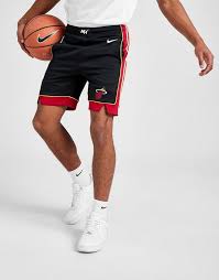 Get authentic miami heat gear here. Nike Nba Miami Heat Shorts Junior