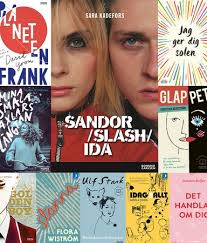 E.P. Uggla: "Jag tänker mig Eden som ett samhälle som försöker lösa de  problem som finns i dag"