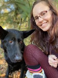 Can someone edit a photo of a dog chasing a rat?