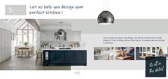 Outsource your kitchen design project and get it quickly done and delivered remotely online. Kitchen Bathroom Showroom Kitchens Kitchens Bathrooms Chestnut Direct
