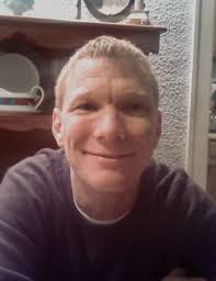 Obituary information for Chris Scrupsky