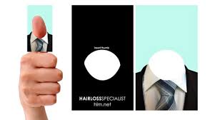 Working directly with one of our experts is good. Funny Business Card Design Logomyway