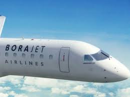 * sbk holding, neden borajet'i aldı. Borajet Ucuslarina Ara Verdi Ntv