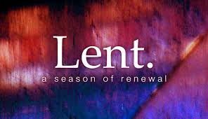Image result for images of lent