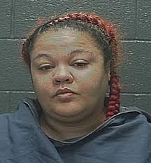 Woman charged in wrong-way Jack in the Box drive-through rage incident now  has injury to a child charge