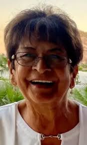 Obituary information for Leila Sassine Martin