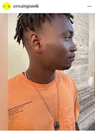 Circuiti Gioielli:Ebrima Darboe uno di noi