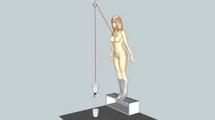 Predicament Bondage Ideas