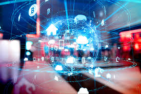 It can be as small as two computers or as while a traditional network is comprised of desktop computers, modern networks. Open Source Programmability And As A Service Play A Big Role In Future Networks Network World