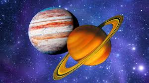 The Biggest Astrological Event Of Our Lifetime Will Happen On December 21 Age Of Aquarius Conjunctions Saturn