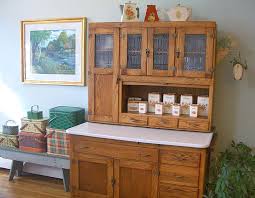 So much more than just a storage cabinet, this versatile piece was outfitted with a flour sifter and more. My Hoosier Cabinet The T Cozy