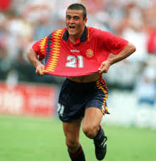 Luis enrique martínez garcía (spanish pronunciation: Luis Enrique Bio Net Worth Salary Nationality Family Wife Age Height Wiki Awards Career Trophies Teams Coached Teams Played Children Gossip Gist
