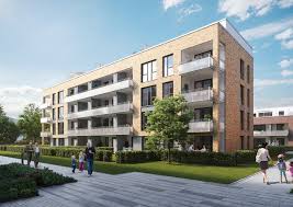 Wohnung liegt im nordosten von hamburg im stadtteil rahlstedt. Mein Rahlstedt Hamburg Rahlstedt Otto Wulff Projektentwicklung Neubau Immobilien Informationen