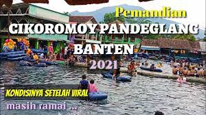 We did not find results for: Tiket Masuk Cikoromoy Pandeglang Info Wisata Hits