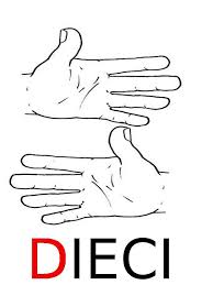 Carte Fonetiche I Numeri Con Le Dita Mamma E Casalinga Numeri Scuola Dell Infanzia Fonetica Attivita Con I Numeri