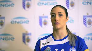 Csm launches four delicious new muffins to add to its baker & baker range. Interviu Cu Bianca Bazaliu Jucatoare Handbal Csm Bucuresti Youtube