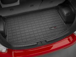 Weathertech cargo liners provide complete trunk and cargo area protection. 2018 Toyota Yaris Cargo Mat And Trunk Liner For Cars Suvs And Minivans Weathertech