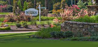 Our services include landscape design and construction. Classic Landscapes Atlanta Landscape Design Company