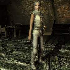 Skyrim:Tonilia - The Unofficial Elder Scrolls Pages (UESP)