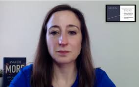 Columbia Law School Series: Steer Any Diplomatic Conversation by Asking the  Right Questions