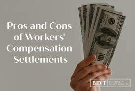 Understanding The Benefits Of Workers Compensation Settlements