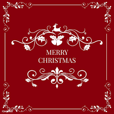 Merry Christmas Badge Design Vector Free Image By Rawpixel Com Badge Design Vector Free Merry