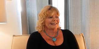 She is a former child actress. Inger Nilsson Interview Her Thoughts On Pippi Longstocking And Her Current Work As An Actress Ehlion