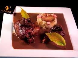 Cocotte De Pintade A La Biere Rousse Recette Aftouch Cuisine Recette Pintade Recette Recette Cuisine