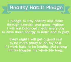 Food safety poem in hindi. Image Result For Healthy Lifestyle Poem For Children Healthy Habits For Kids Healthy Habits Healthy